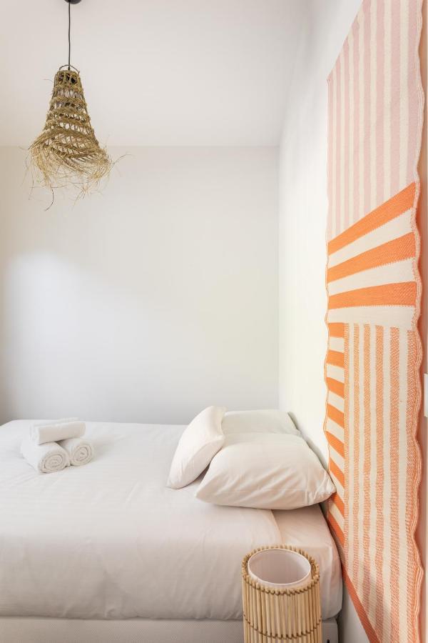 Residence Iles Bretonnes Rennes Bagian luar foto