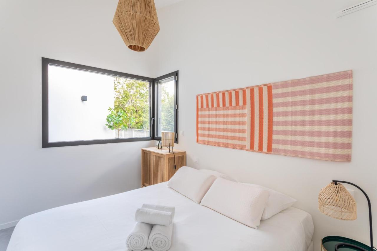 Residence Iles Bretonnes Rennes Bagian luar foto